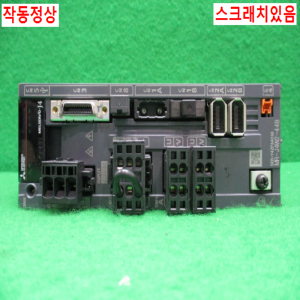 북63113/서보드라이브/MR-J4W2-44B/400WX2(AB)/미쓰비시